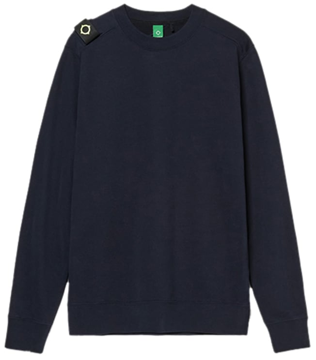 Ma.Strum Ma.Strum Crew Sweat
