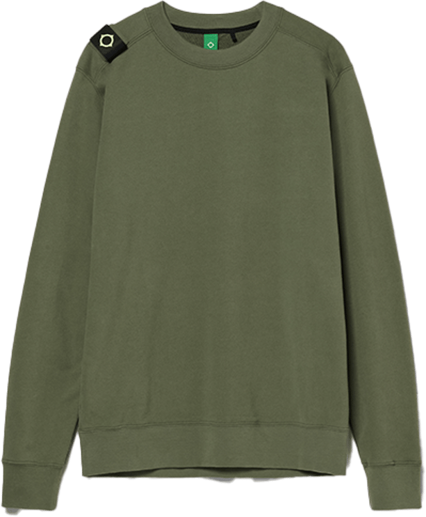 Ma.Strum Ma.Strum Crew Sweat