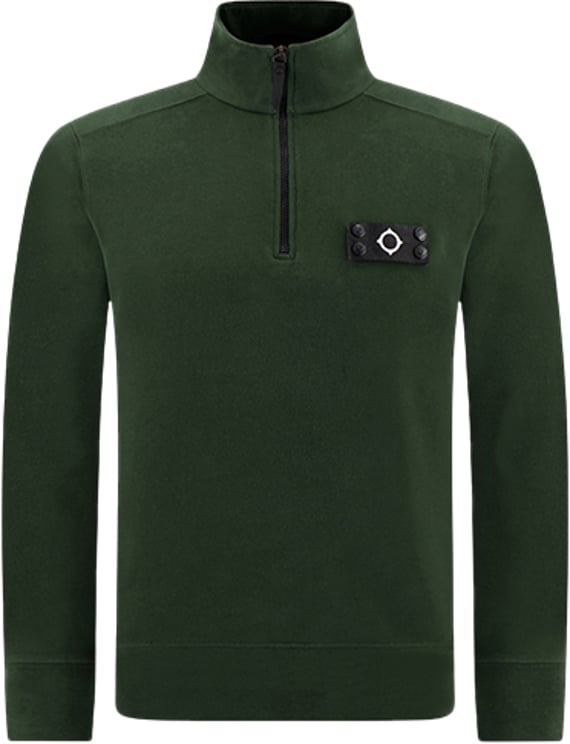 Ma.Strum Ma.Strum NEO Quarter Zip Sweat