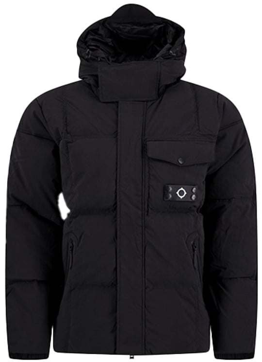 Ma.Strum Ma.Strum Mistral Down Coat