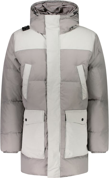 Ma.Strum Ma.Strum Recoil Down Coat