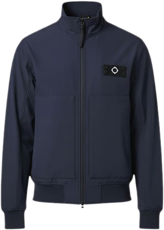Ma.Strum Ma.Strum Brigade Softshell Bomber