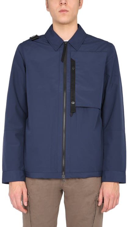 Ma.Strum "TPR" JACKET