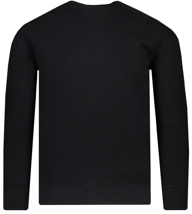 Ma.Strum Sweater Zwart