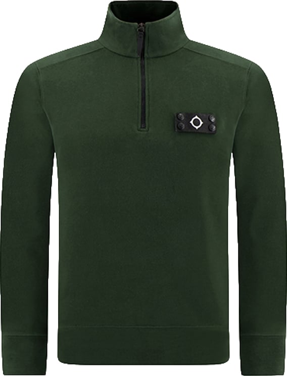 Ma.Strum Ma.Strum NEO Quarter Zip Sweat