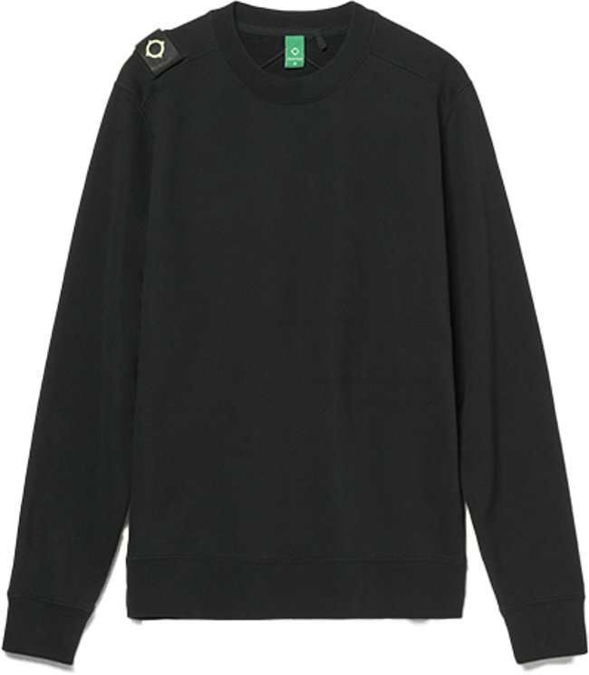 Ma.Strum Ma.Strum Crew Sweat
