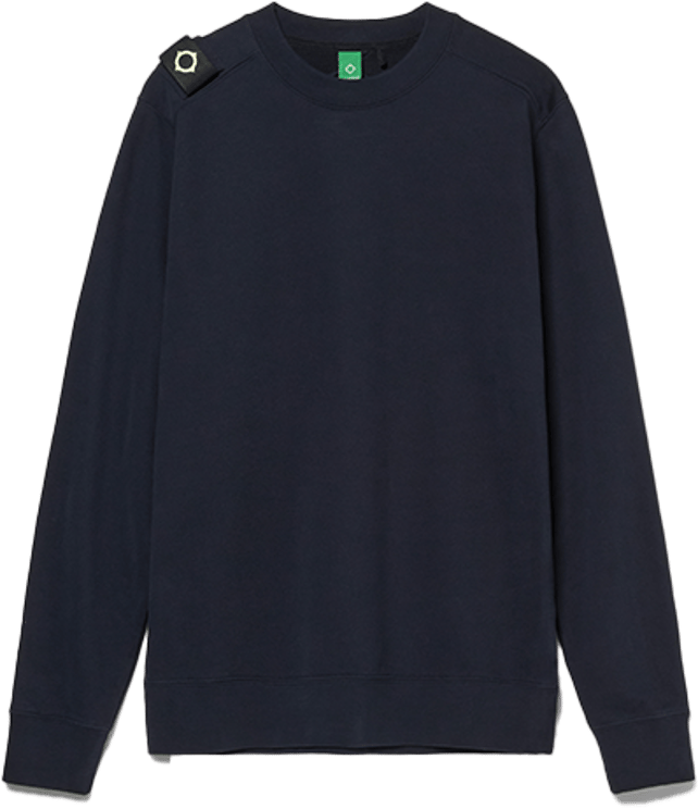 Ma.Strum Ma.Strum Crew Sweat