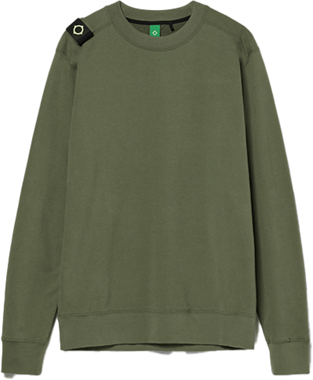 Ma.Strum Ma.Strum Crew Sweat