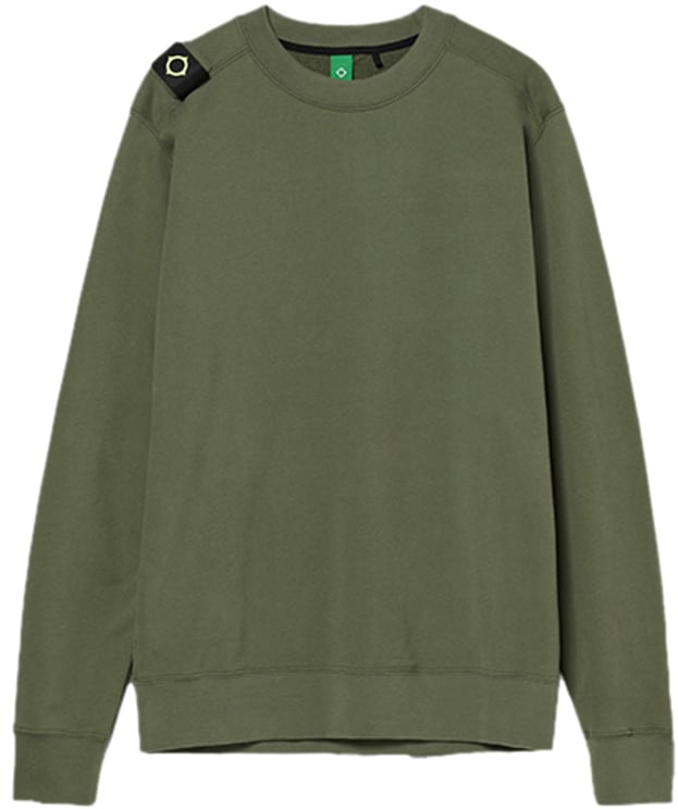 Ma.Strum Ma.Strum Crew Sweat