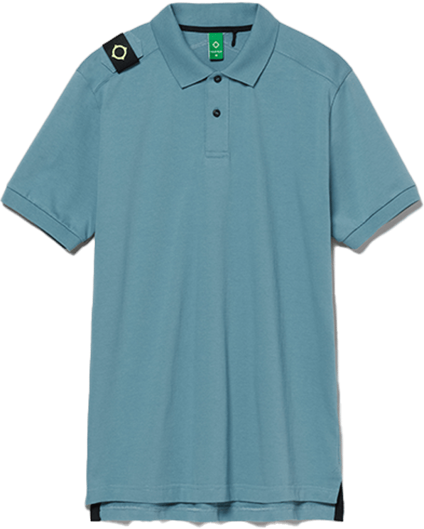 Ma.Strum Ma.Strum Volt Jersey Polo