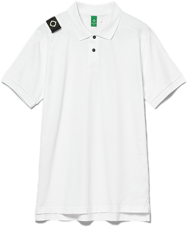Ma.Strum Ma.Strum Volt Jersey Polo