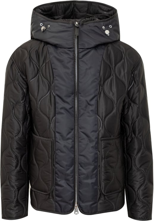 Mackage Giubbino Trapuntato