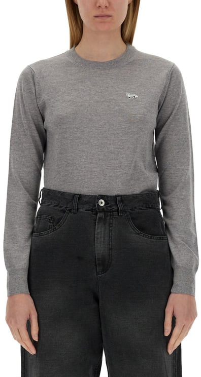 Maison Kitsuné "BABY FOX" JERSEY