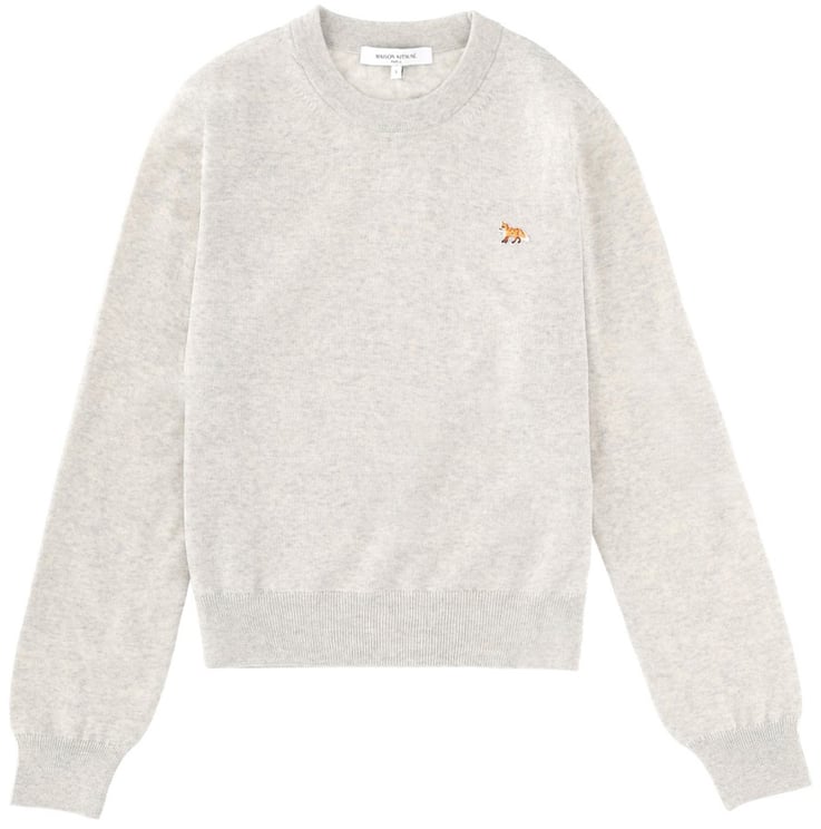 Maison Kitsuné "BABY FOX" JERSEY