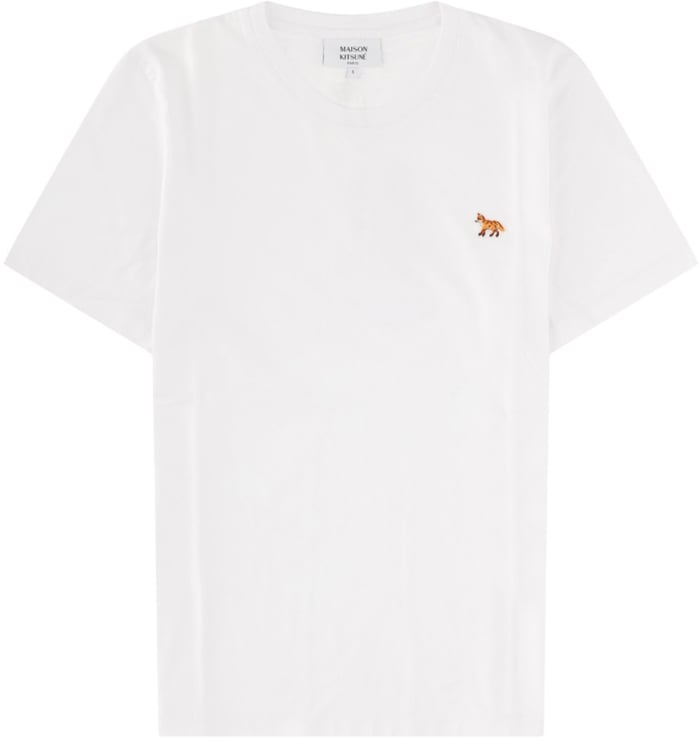 Maison Kitsuné T-SHIRT "BABY FOX"