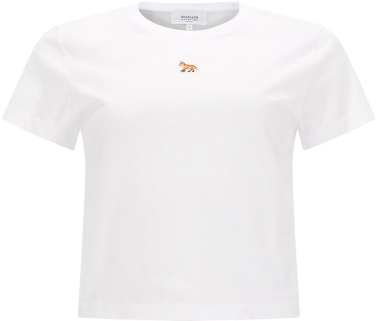 Maison Kitsuné T-SHIRT "BABY FOX"