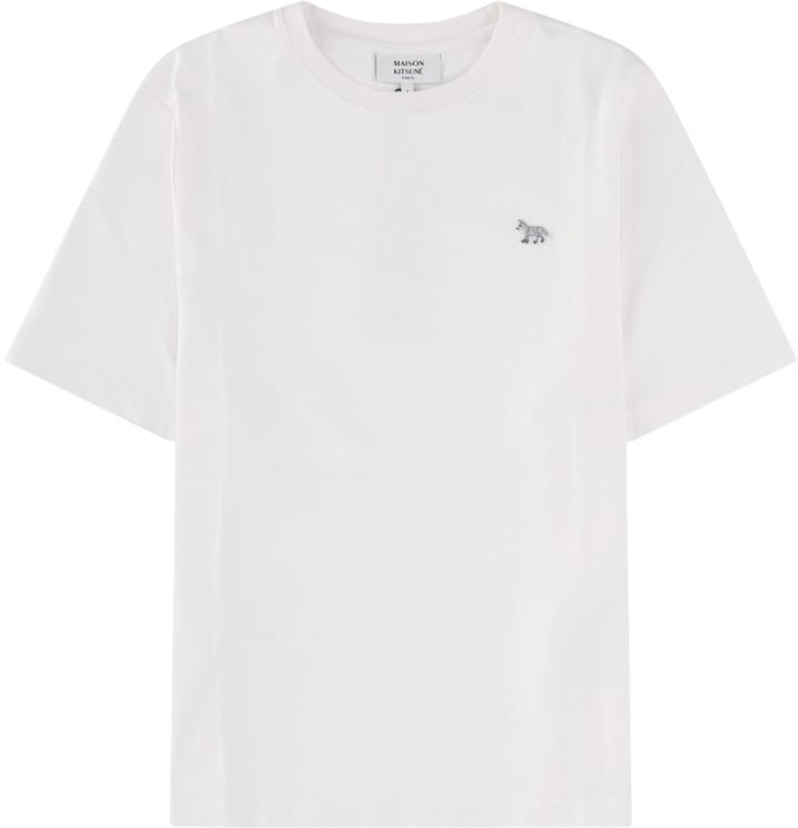 Maison Kitsuné T-SHIRT "BABY FOX"