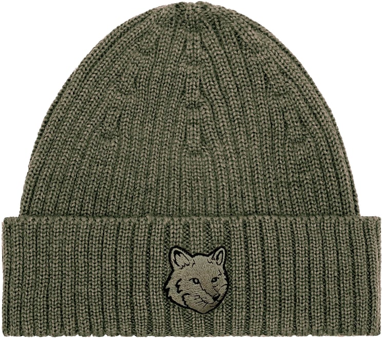 Maison Kitsuné Maison Kitsune' Hats Laurelgreen