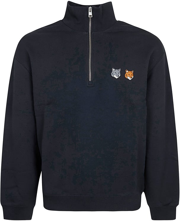 Maison Kitsuné MAISON KITSUNE OM211CFKM0341