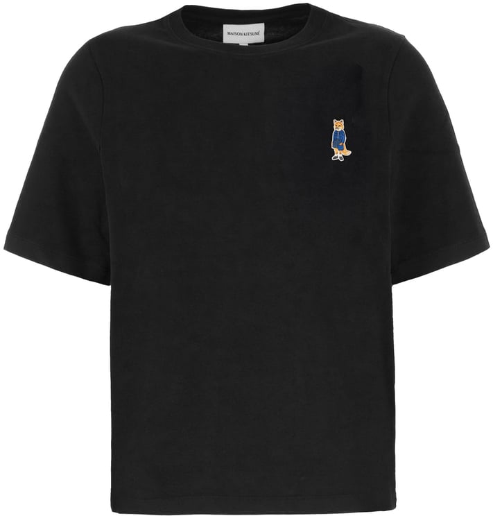 Maison Kitsuné Maison Kitsunè T-SHIRT