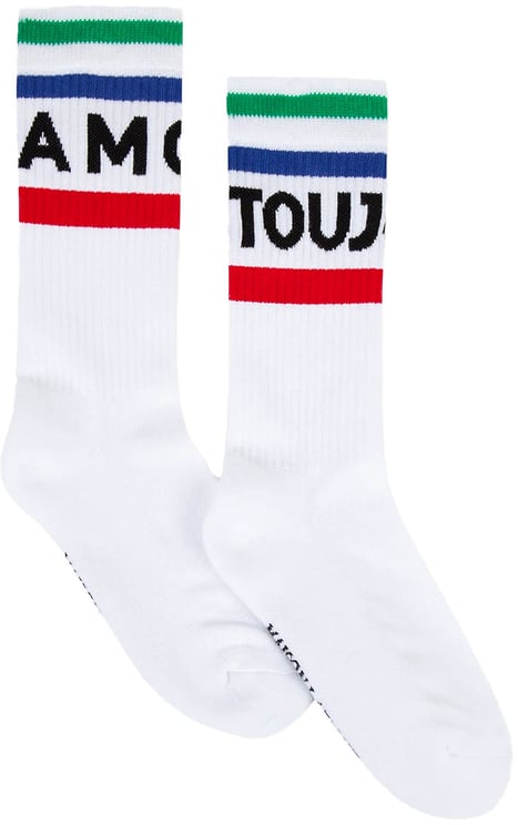 Maison Labiche les chaussettes gasnier