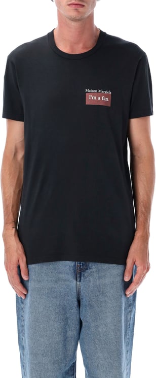 Maison Margiela T-Shirt Charcoal