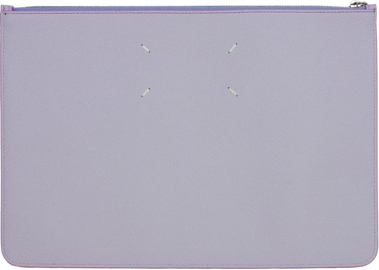 Maison Margiela Maison Margiela Clutch bags Lilac Woman