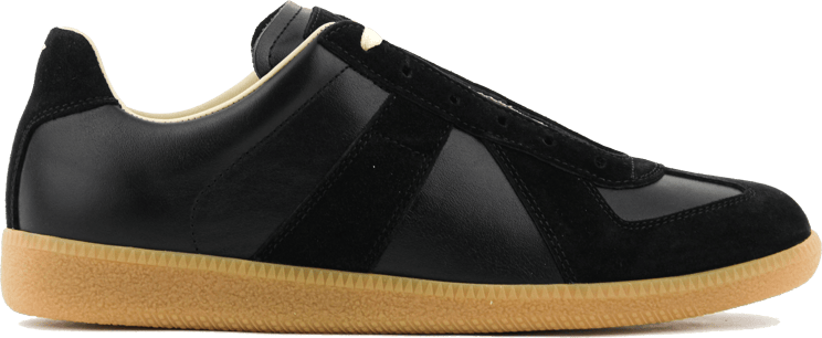 Maison Margiela Replica Man Black