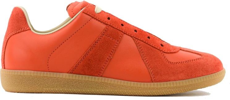 Maison Margiela Replica Orange