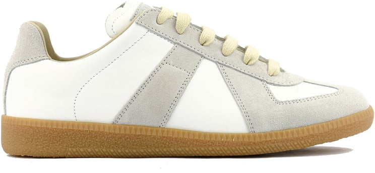 Maison Margiela Replica White/grey