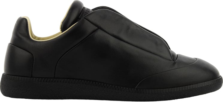 Maison Margiela Replica Future Low Black