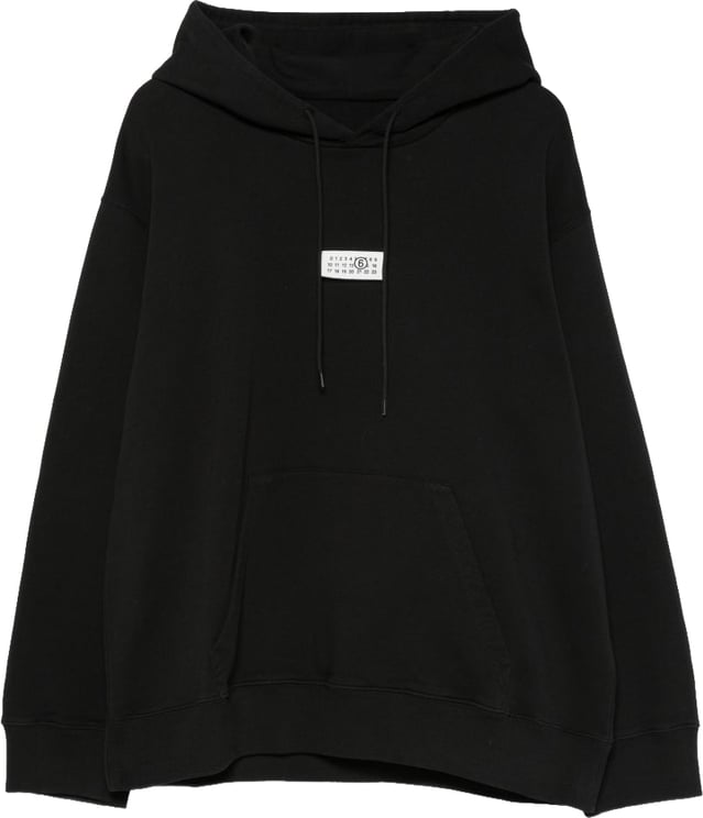 Maison Margiela Sweaters Black