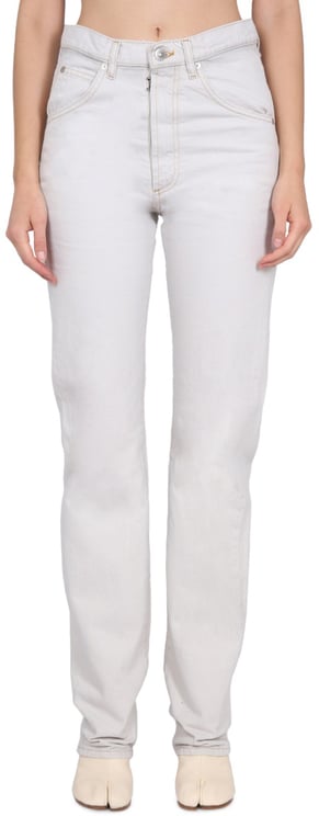 Maison Margiela JEANS MEMORY OF