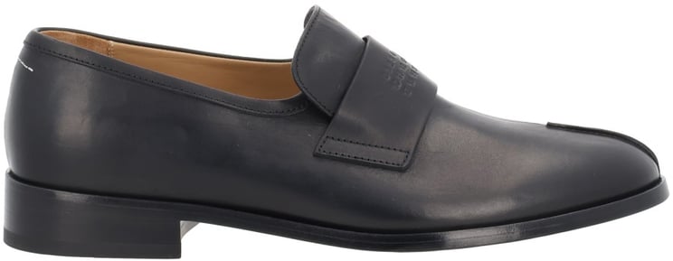 Maison Margiela LEATHER LOAFER
