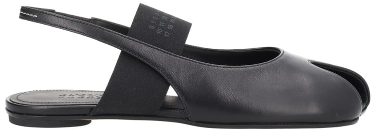 Maison Margiela ANATOMICAL SLINGBACK SANDAL