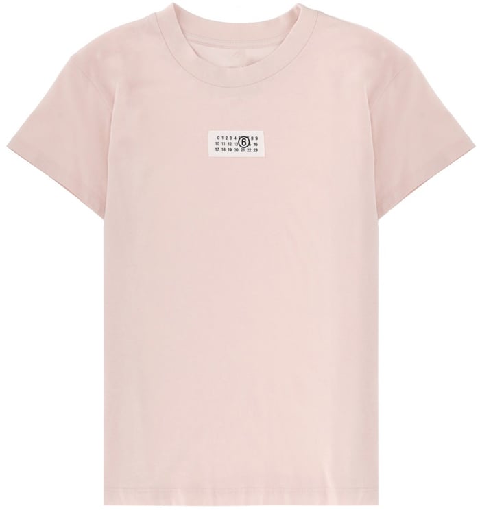 Maison Margiela T-SHIRT WITH LOGO