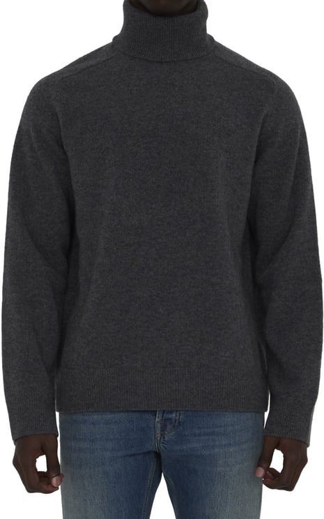 Maison Margiela Wool jumper