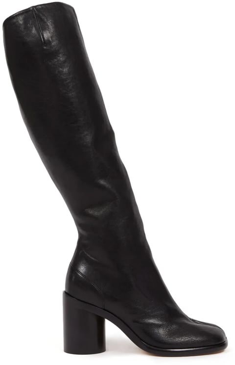 Maison Margiela Tabi Boots H80 Black