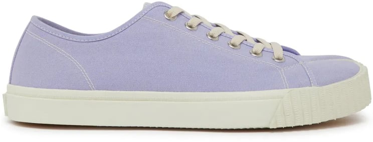 Maison Margiela Tabi Low-top Sneakers