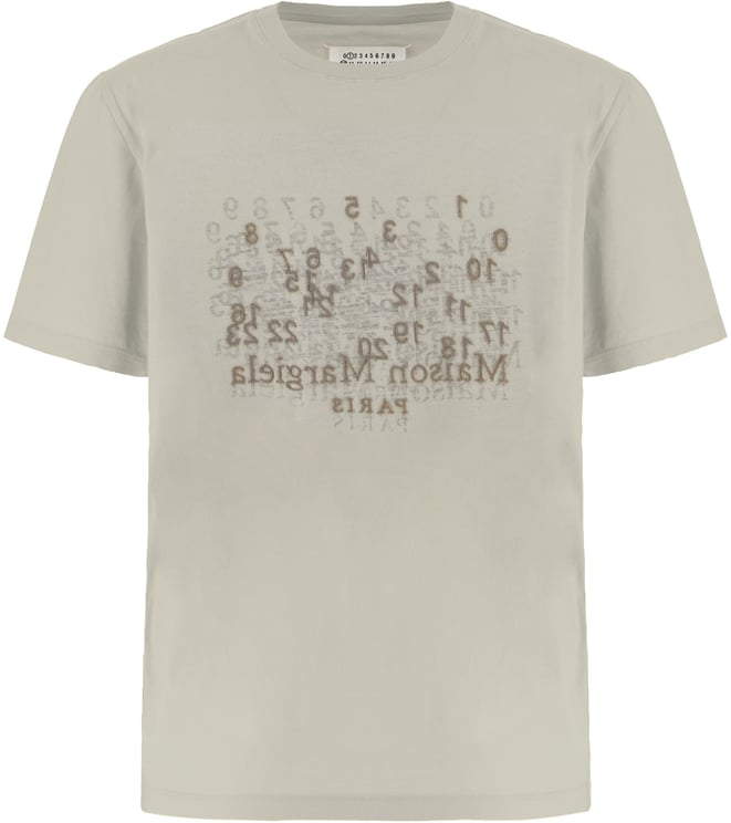 Maison Margiela T-Shirts And Polos Divers