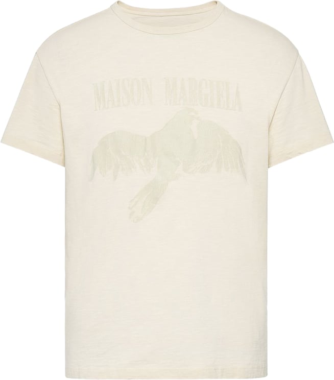 Maison Margiela T-Shirts And Polos