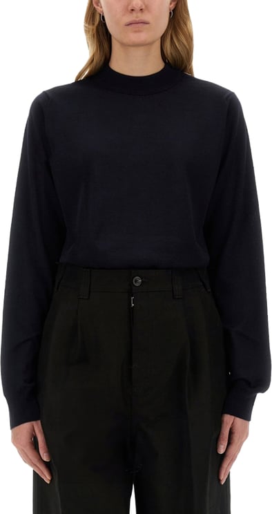 Maison Margiela Wool Jersey.