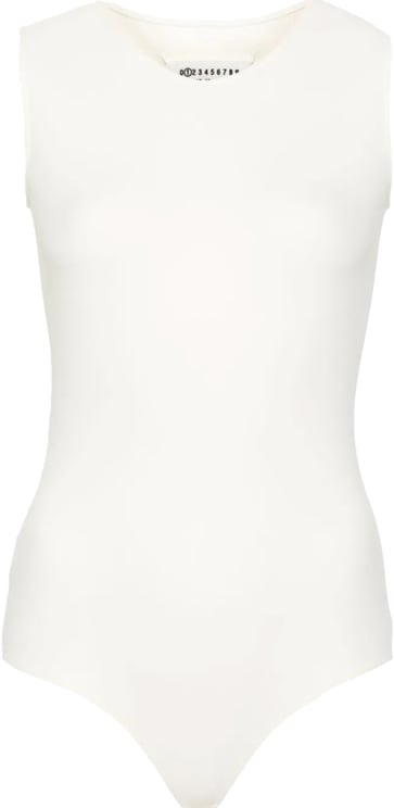 Maison Margiela Body Off White