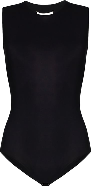 Maison Margiela Top Black
