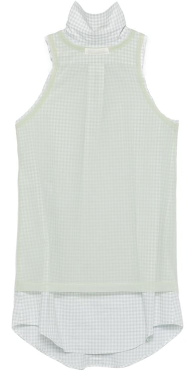 Maison Margiela Top Green