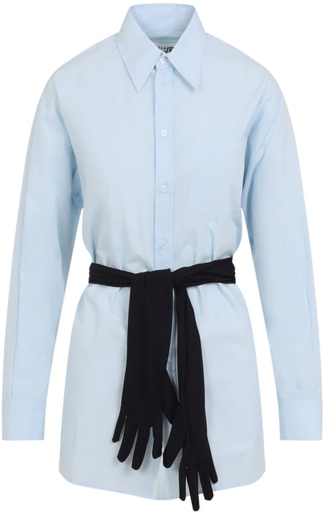Maison Margiela Mm6 Maison Margiela Cotton Shirt