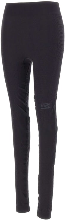 Maison Margiela Trousers Black