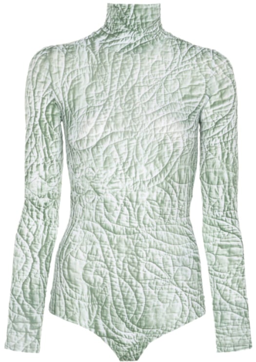 Maison Margiela Body Iguana