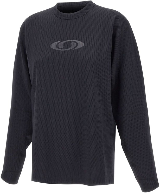 Maison Margiela Sweaters Black