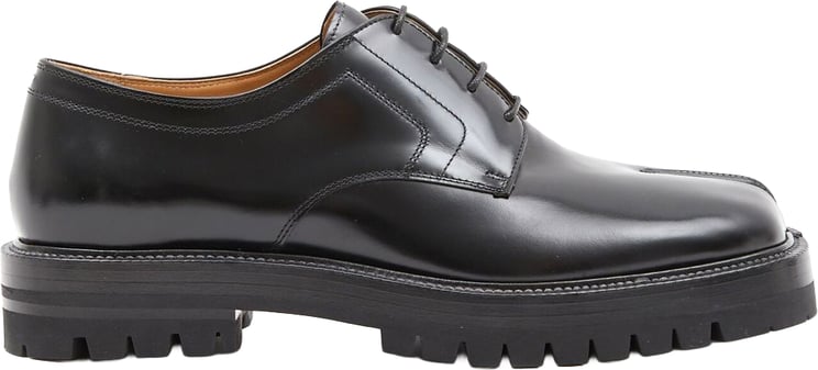 Maison Margiela Flat Shoes
